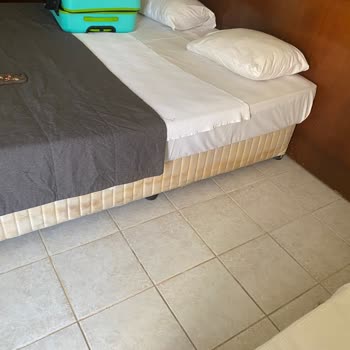 Tatilbudur Otel Ve Acente Hizmetlerinden Memnun Kalmadım