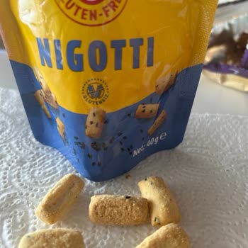 Schar Mini Krakerde Kıl Çıkması Ve Müşteri Hizmetlerinden Geri Dönüş Alamama