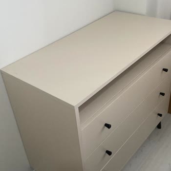 Çizik Ve Lekeli Gelen Yatak Odası Takımı Mağduriyeti