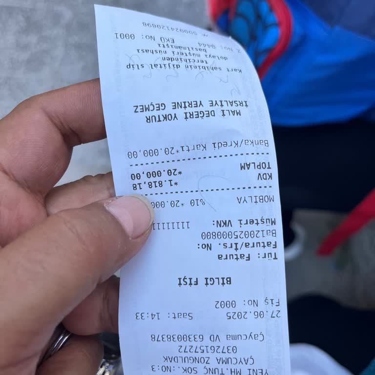 Sürekli Oyalama Sonrası Teslim Edilmeyen Ürün İçin İade Talebim Karşılanmıyor