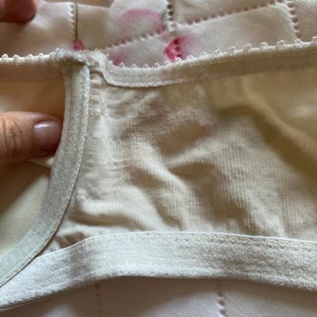 Aldığım Sütyenler Kısa Sürede Deforme Oldu, Değişim Yapılmıyor!