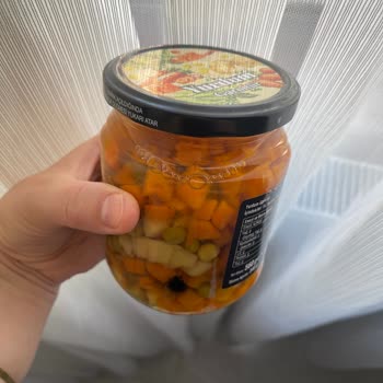 Aldığım Garnitürün İçinde Böcek Çıktı, Sağlık Riskiyle Karşı Karşıyayım