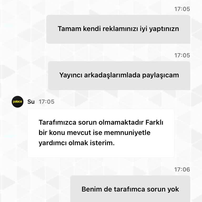 Hesabım Sebepsiz Yere Banlandı, Destek Ekibi Yardımcı Olmadı