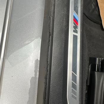 BMW 218i Gran Coupe'de Garanti Kapsamı Dışında Bırakılan Kronik Arızalar Ve Haksız Ücret Talebi