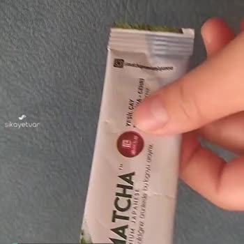 Trendyol Eksik Kusurlu Ürün!