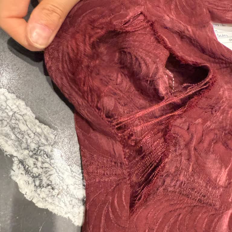 Yeni Alınan Takımda Sökülme Ve Yetersiz Mağaza Çözümü