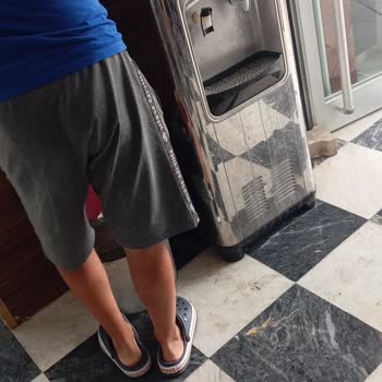 Hijyen Sorunları Ve İlgisizliğe Rağmen Otel Değişikliği Sağlanmadı