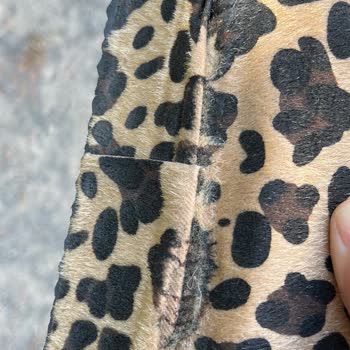 Kusurlu Ve Uymayan Ürünlerin İadesi Kabul Edilmiyor