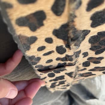 Kusurlu Ve Uymayan Ürünlerin İadesi Kabul Edilmiyor