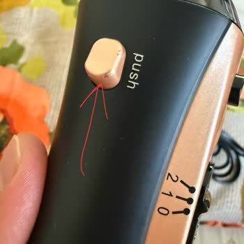 Kullanılmış Ve Arızalı Saç Kurutma Makinesi Gönderildi İade Süreci Belirsiz