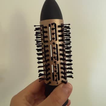 Kullanılmış Ve Arızalı Saç Kurutma Makinesi Gönderildi İade Süreci Belirsiz