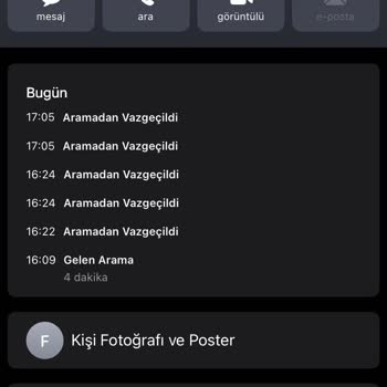 Kişisel Bilgilerimi Paylaştığım Kurs Firmasından Dönüş Alamıyorum