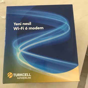 500 Mbps İnternet Hizmeti Sürekli Düşük Hız Ve Yetersiz Kapsama Sorunu