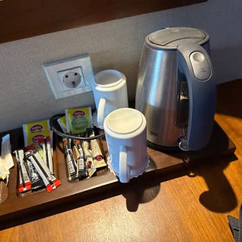 Ultra Her Şey Dahil Konseptine Uygun Olmayan Hizmet Ve Yetersiz Temizlik