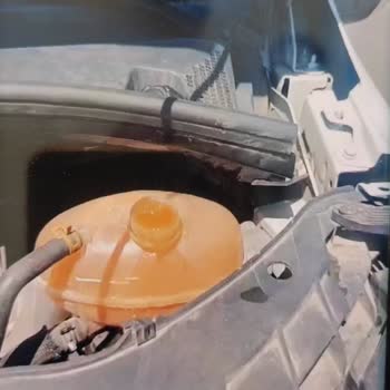 Ekspertiz Raporunda Belirtilmeyen Motor Arızası Nedeniyle Büyük Maddi Kayıp Ve Müşteri Hizmetlerinde Çözüm Eksikliği