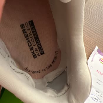 Kısa Sürede Yırtılan Ayakkabı Ve Reddedilen Değişim Talebi Mağduriyetim