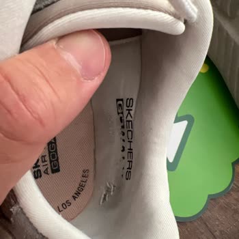 Kısa Sürede Yırtılan Ayakkabı Ve Reddedilen Değişim Talebi Mağduriyetim