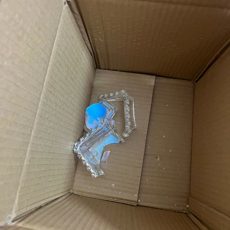 Karaca Kırık Ürün Gönderildi Müşteri Hizmetleri Çözüm Sunmuyor