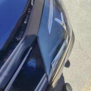 Suzuki SX4 S-Cross Farlarında Çizilme Ve Saydamlık Kaybı, Yetersiz Servis Desteği