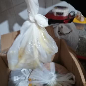 Kargom Patladı İçindekiler Zarar Gördü Mağduriyetim Giderilmiyor