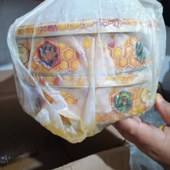 Kargom Patladı İçindekiler Zarar Gördü Mağduriyetim Giderilmiyor