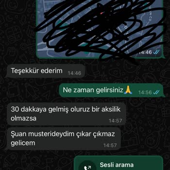 Kurulumdan Hemen Sonra Ekranda Kırık Çıkan Yeni Televizyon İçin Çözüm Sunulmadı