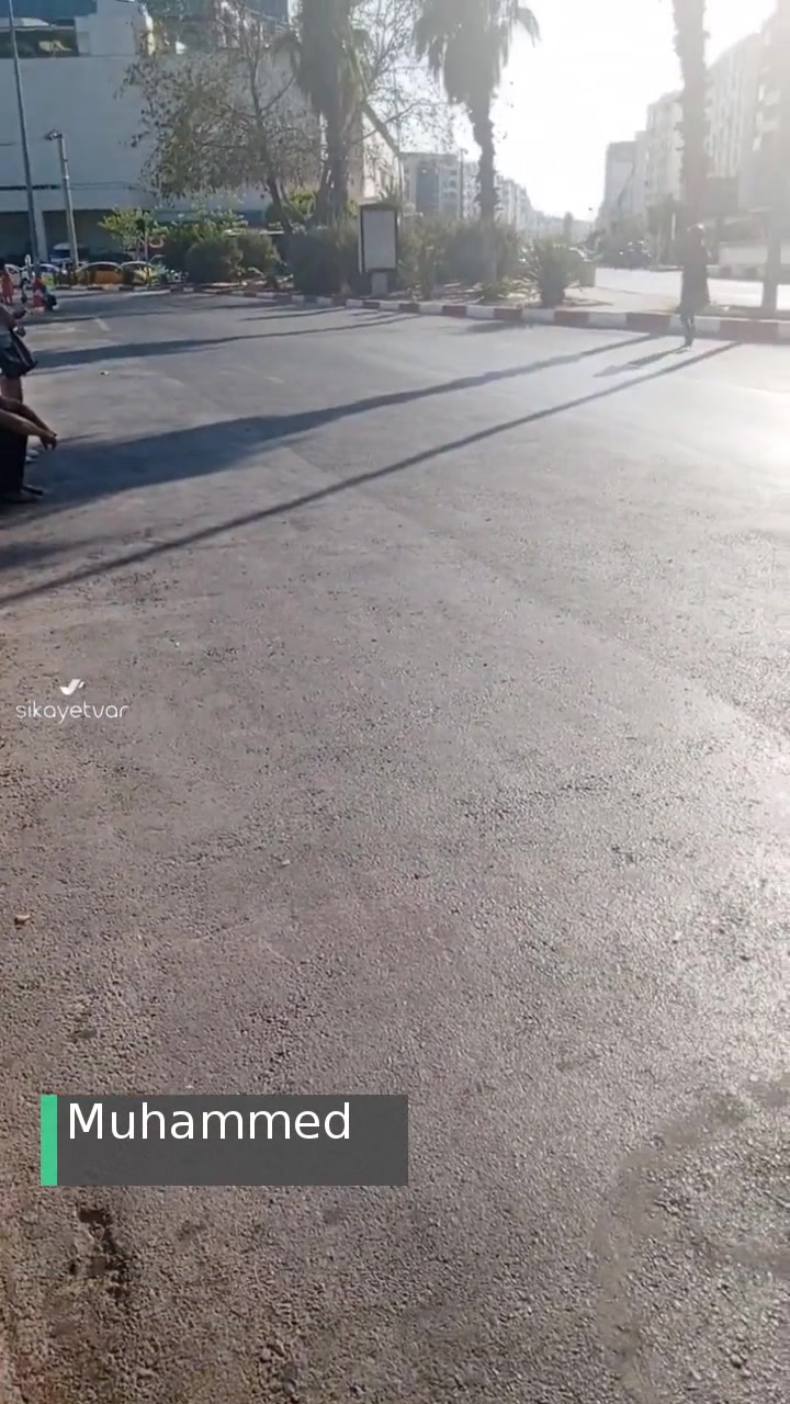 Antalya Büyükşehir Belediyesi CV14 Numaralı Otobüs Gelmiyor! videonun kapak resmi