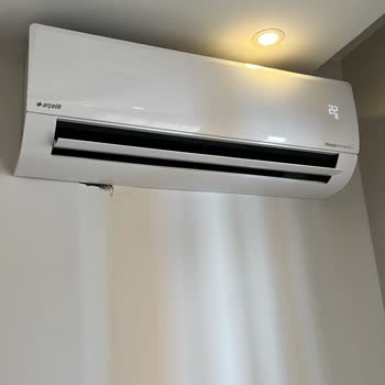 Arçelik Klima Montajında Standartlara Uymayan Kurulum Ve İlgisiz Müşteri Hizmetleri