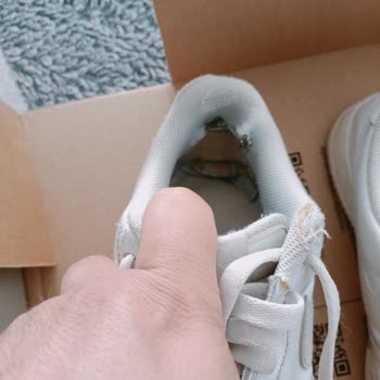 Kısa Sürede Yıpranan Ayakkabıma Garanti Desteği Sağlanmadı