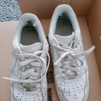 Kısa Sürede Yıpranan Ayakkabıma Garanti Desteği Sağlanmadı