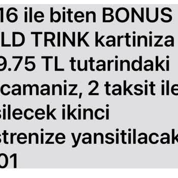 Sipariş Oluşmadı Ücret İadesi Gecikti Mağdur Oldum