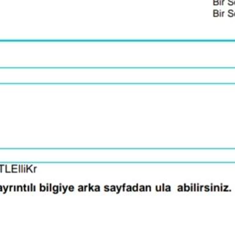 Uzun Süreli İnternet Kesintisi Sonrası Yetersiz Fatura İadesi Ve Çözüm Eksikliği