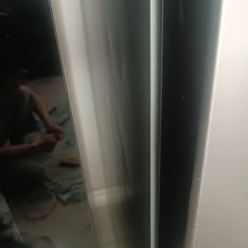 Arçelik Buzdolabında Kısa Sürede Gelişen Göçükler Ve Yetersiz Çözüm