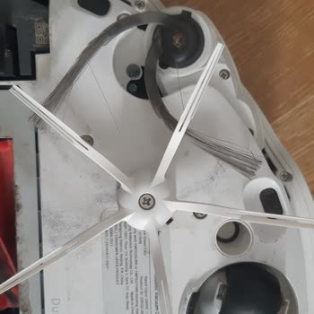 Roborock Yanıltıcı Uyumluluk İfadesiyle Alınan Yan Fırça Süpürgeme Uymadı, İade Kabul Edilmiyor