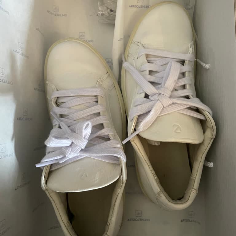 Ayakkabılarım Bozuldu, Hizmet Beklentimi Karşılamadı!