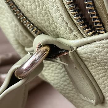 Çantanın Kısa Sürede Deforme Olması Ve Garanti Süresi Sorunu