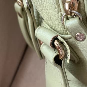 Çantanın Kısa Sürede Deforme Olması Ve Garanti Süresi Sorunu