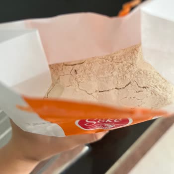 Aldığım Unun İçinden Böcek Çıktı, Mağduriyetimin Giderilmesini İstiyorum