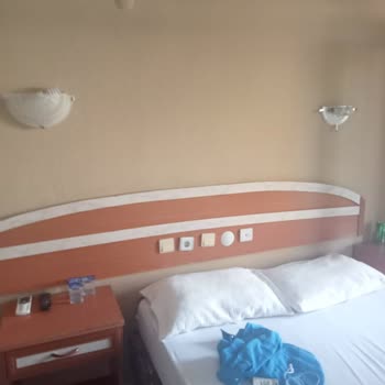 Fethiye Otelinde Böcek Sorunu Ve Ücret İadesi Talebi