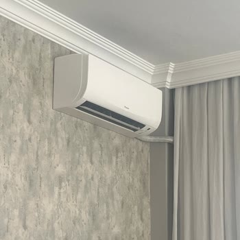 Yeni Alınan Daikin Klima Sürekli Arızalı, Sorunlar Çözülmüyor ve Mağduriyet Yaşıyorum