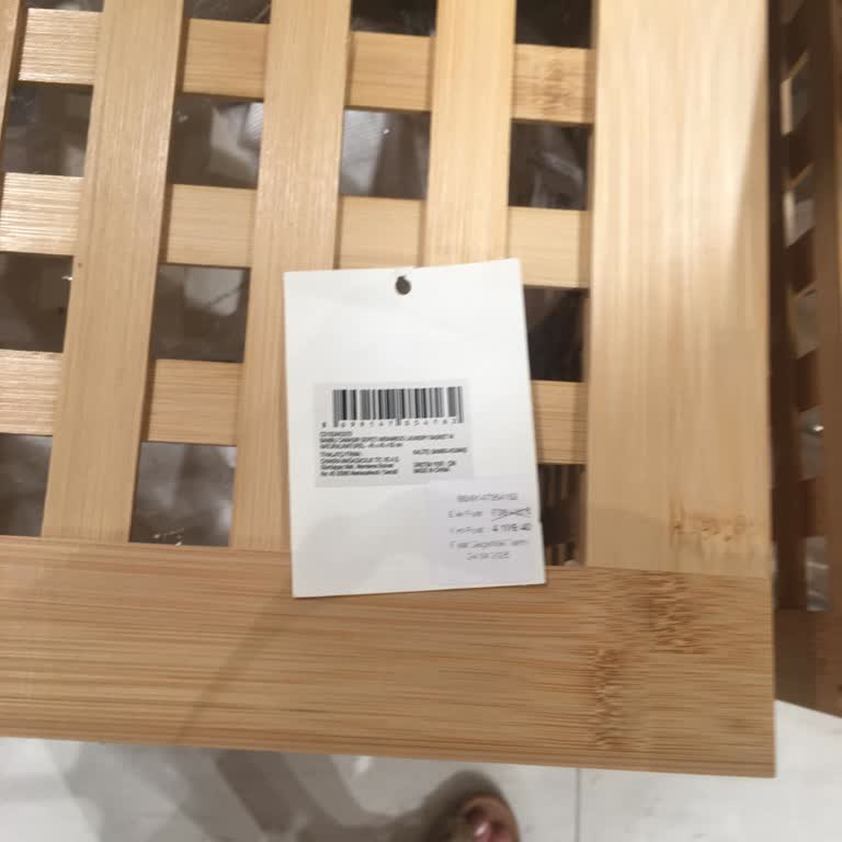 Chakra Etiket Fiyatı ve Mağaza Davranışı Hayal Kırıklığı Yarattı