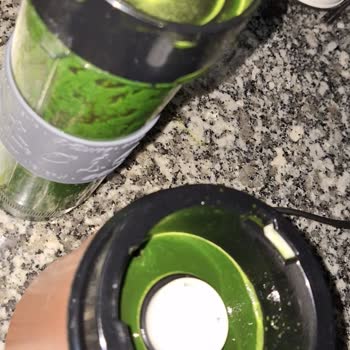 Yeni Alınan Blender Sürekli Sıvı Sızdırıyor, İade Talep Ediyorum