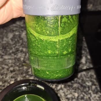 Yeni Alınan Blender Sürekli Sıvı Sızdırıyor, İade Talep Ediyorum