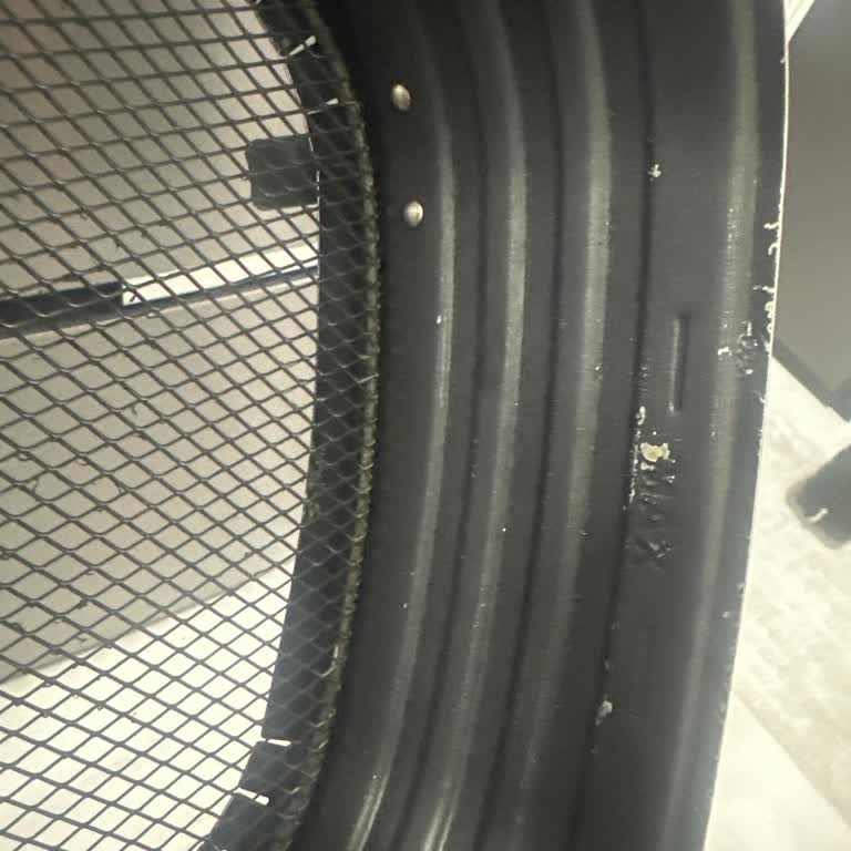 Kısa Sürede Paslanan Philips Airfryer İçin Değişim Veya İade Talebi