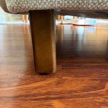 Koltuk Takımı Montajında Hatalı Ayak Montajı Ve Gecikmeli Çözüm Süreci