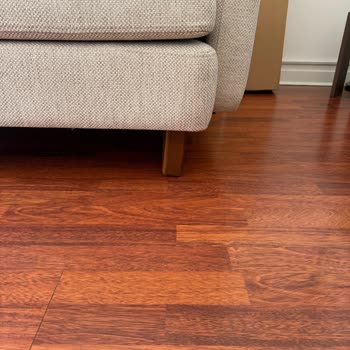 Koltuk Takımı Montajında Hatalı Ayak Montajı Ve Gecikmeli Çözüm Süreci