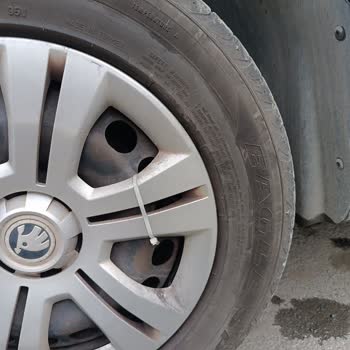 Goodyear Eagle Sport Lastiklerde Deformasyon Ve Titreme Sorunu