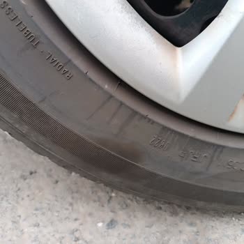 Goodyear Eagle Sport Lastiklerde Deformasyon Ve Titreme Sorunu