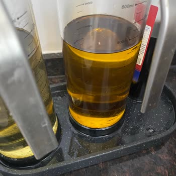 Aryıldız Yağdanlıkta Sızdırma ve Conta Deformasyonu Sorunu