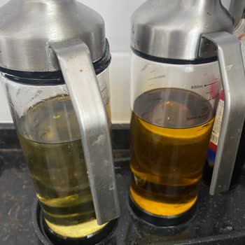 Aryıldız Yağdanlıkta Sızdırma ve Conta Deformasyonu Sorunu